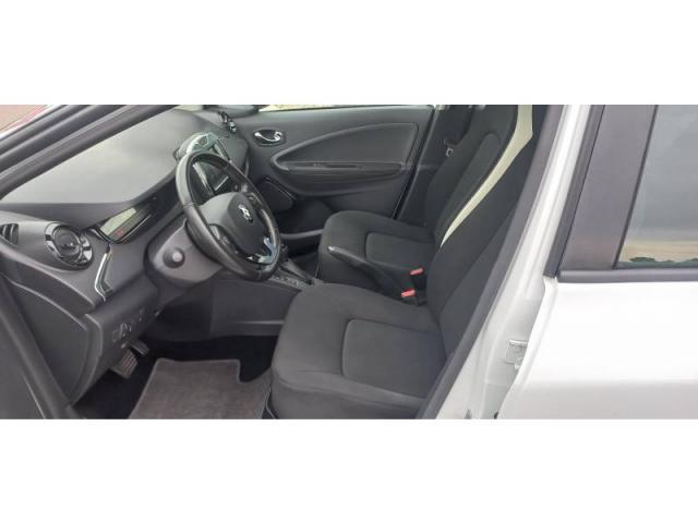 Renault Zoe image 5