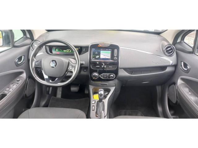 Renault Zoe image 9