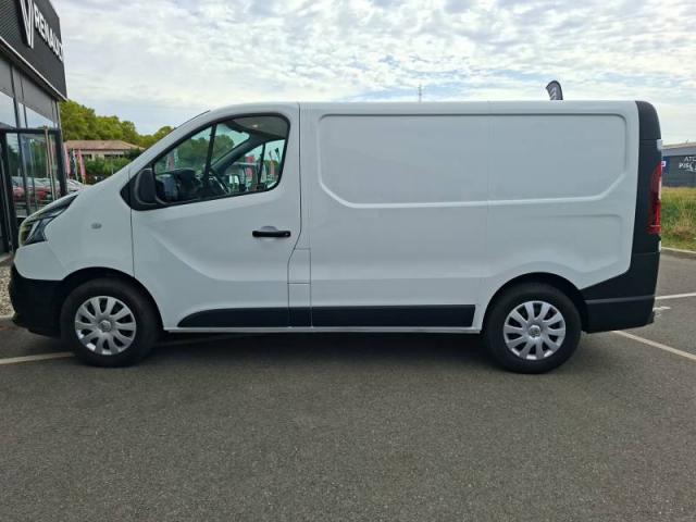 Renault Trafic image 4