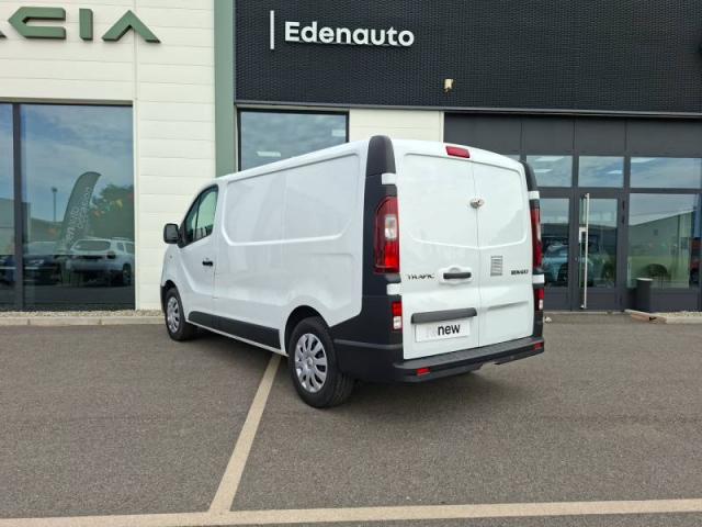 Renault Trafic image 7