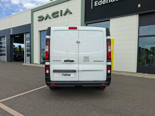 Renault Trafic image 6