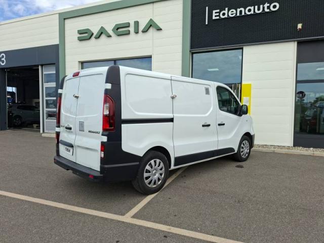 Renault Trafic image 5