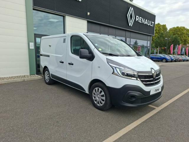 Renault Trafic image 3