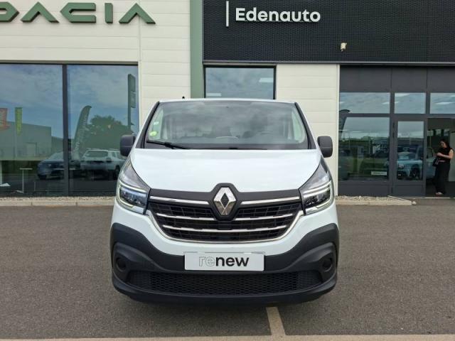 Renault Trafic image 1