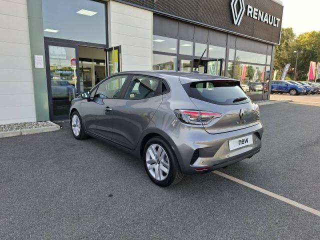 Renault Clio image 7