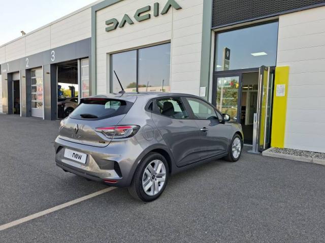 Renault Clio image 8