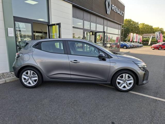 Renault Clio image 2