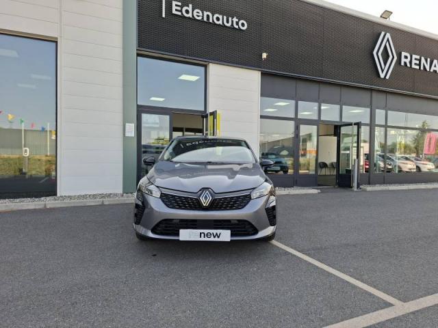 Renault Clio image 6