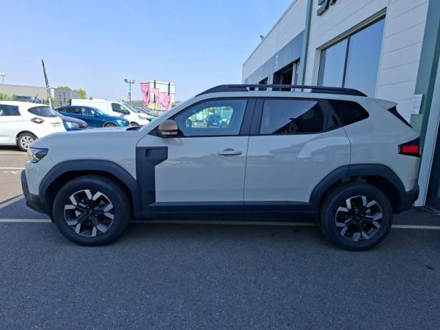 Dacia Duster image 3