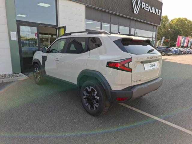 Dacia Duster image 9
