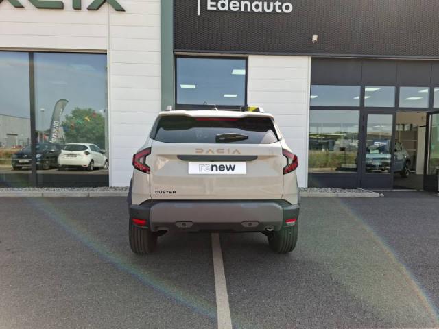 Dacia Duster image 7