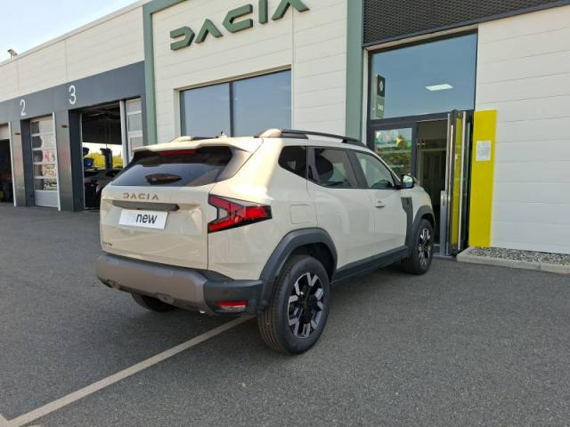 Dacia Duster image 1
