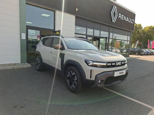Dacia Duster image 2