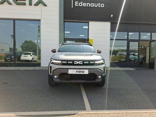 Dacia Duster image 8