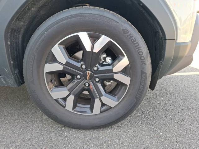 Dacia Duster image 5