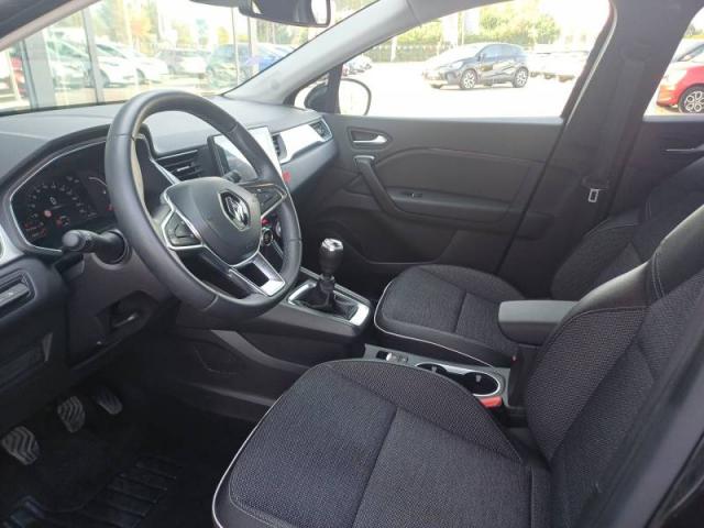 Renault Captur image 6