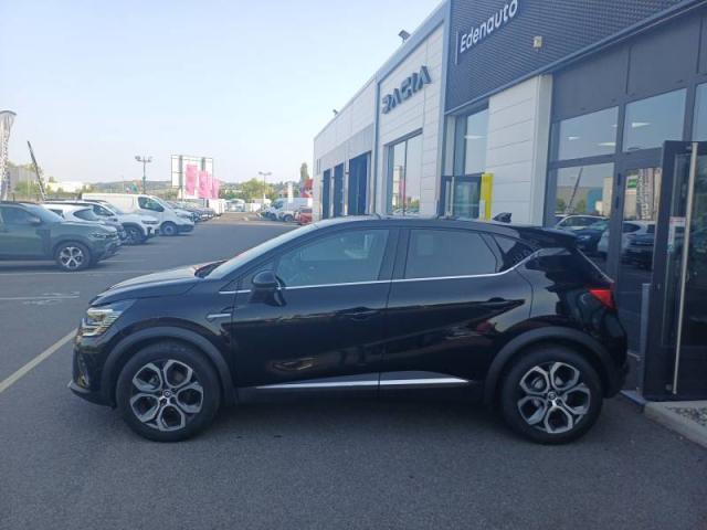 Renault Captur image 1