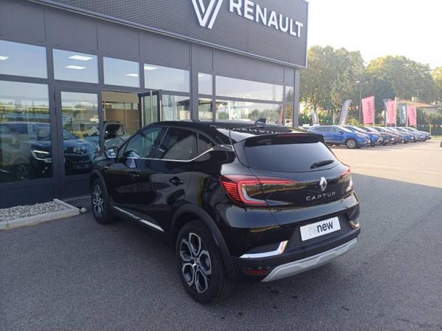 Renault Captur image 4