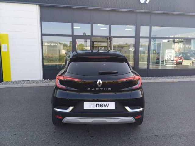 Renault Captur image 5