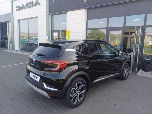 Renault Captur image 7