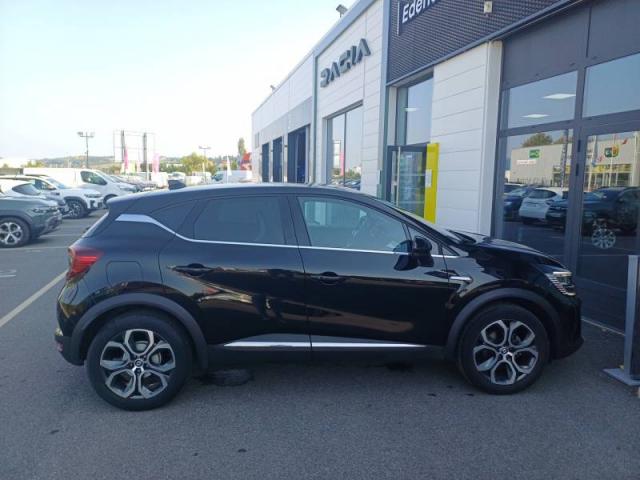 Renault Captur image 2