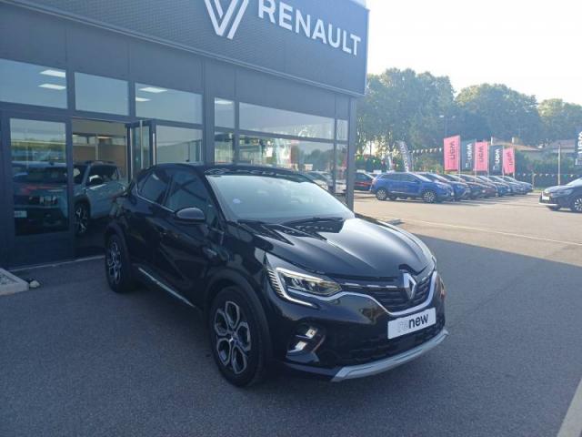 Renault Captur image 3