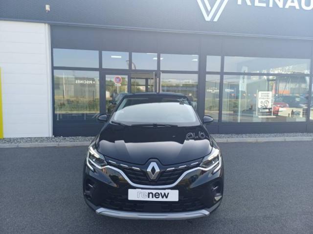 Renault Captur image 8