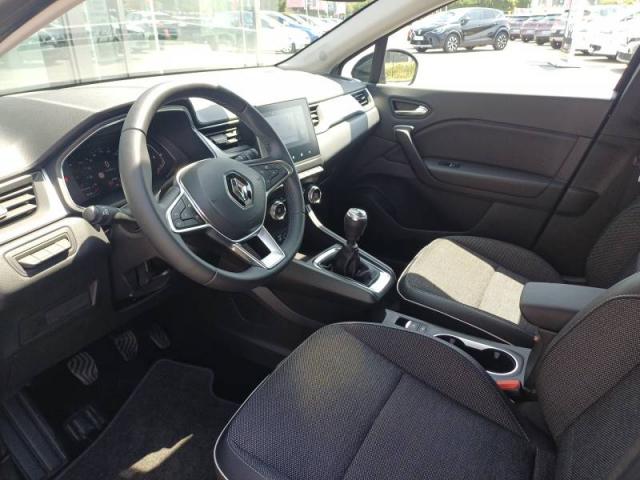 Renault Captur image 6