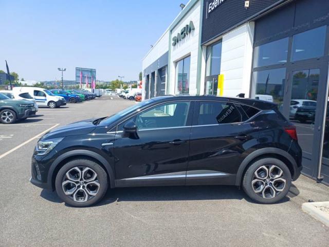 Renault Captur image 4