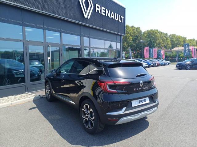 Renault Captur image 3