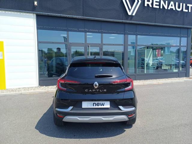 Renault Captur image 5