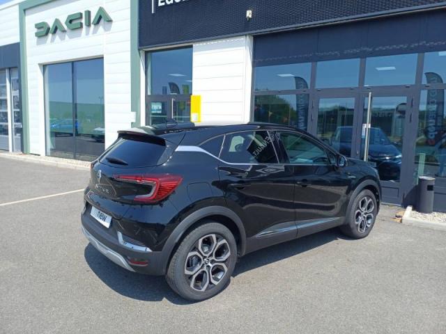 Renault Captur image 9