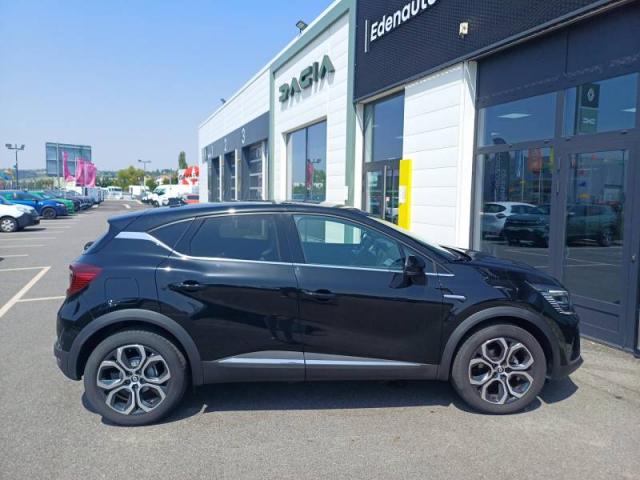 Renault Captur image 1