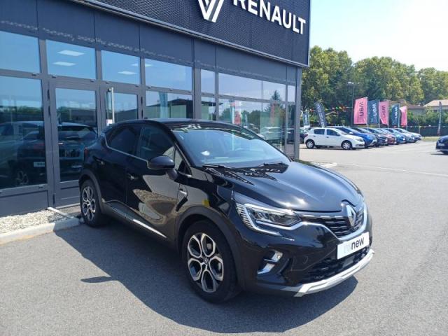Renault Captur image 2