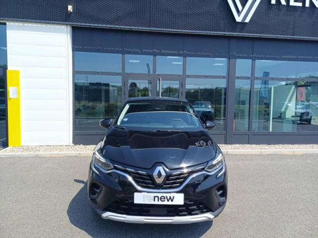 Renault Captur image 8