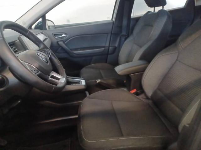 Renault Captur image 4
