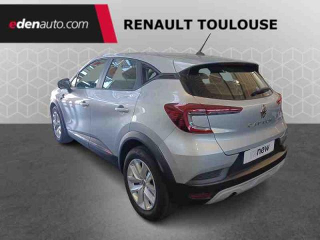 Renault Captur image 9