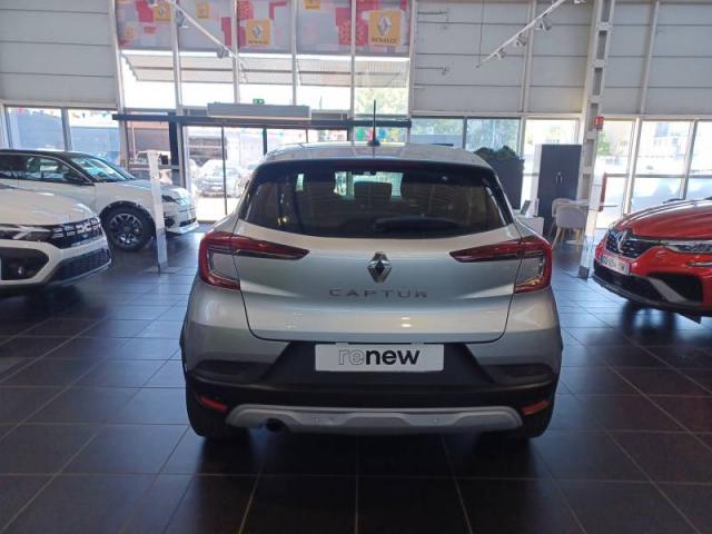 Renault Captur image 7