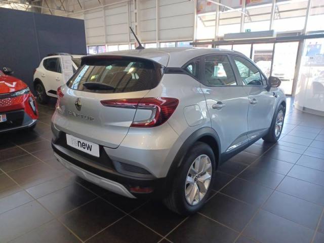 Renault Captur image 8