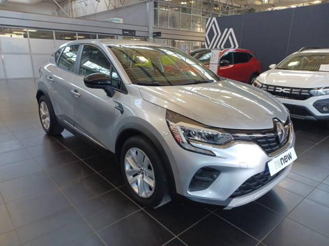 Renault Captur image 2