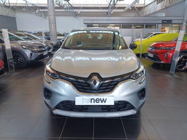 Renault Captur image 6