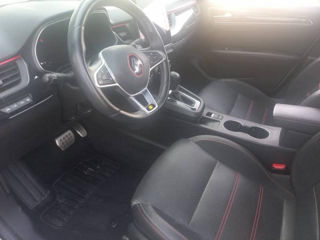 Renault Arkana image 5
