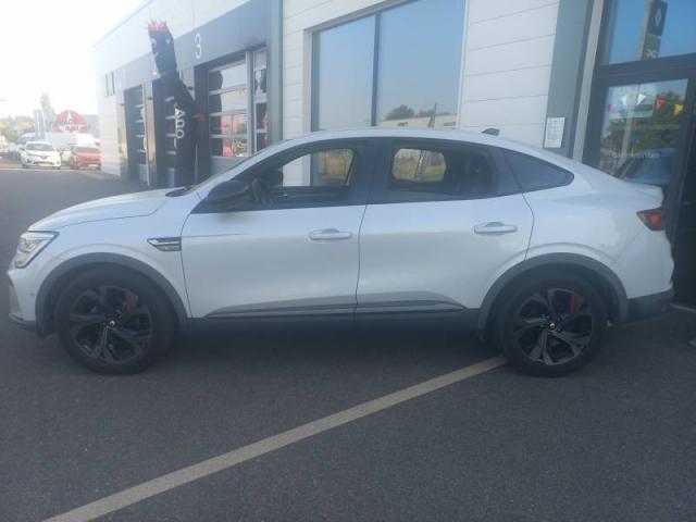 Renault Arkana image 3