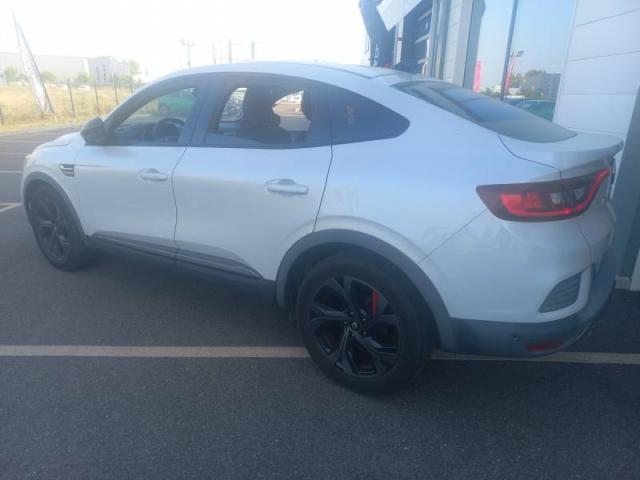 Renault Arkana image 8