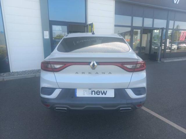 Renault Arkana image 9