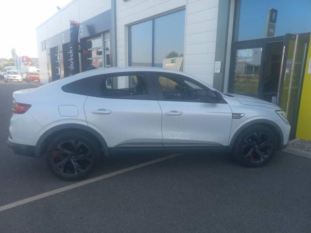 Renault Arkana image 7