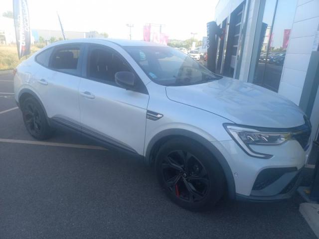 Renault Arkana image 4