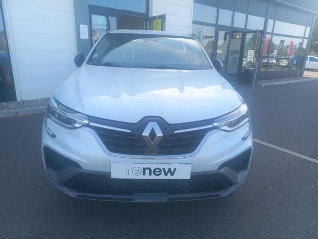 Renault Arkana image 2