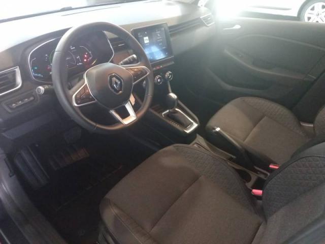 Renault Clio image 6