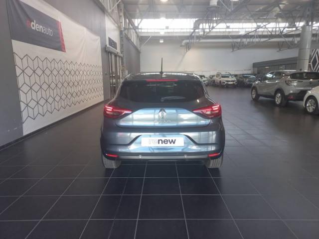 Renault Clio image 9